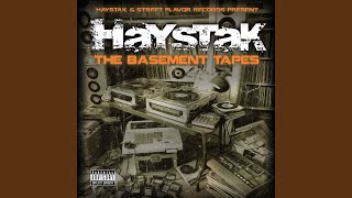 Think I Give a Fuck (feat. Haystak)