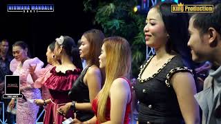 Download lagu CIBULAN TEMOHAN SHOW NMS HALAL BI HALAL KELUARGA BESAR QILAS 2024 mp3