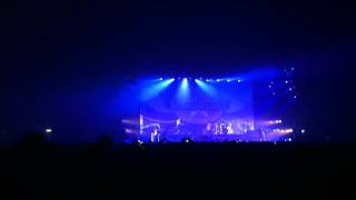 giungla nord....Subsonica Bologna 2012