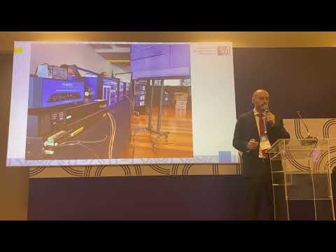 Sistema de Monitoramento da Rede IEC 61850 e Funcionalidades dos Produtos