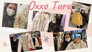 OXXO TURU | MAĞAZA GEZİSİ #alışveriş 🛍