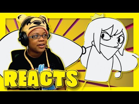Super Smash Animators Ultimate by Rising Jay | Storytime Animation Reaction