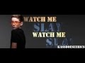 Slay Trevor Moran (lyric Video) 