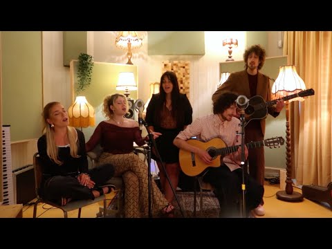 Illusion (feat. Tangarine) [acoustic]