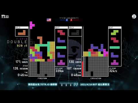 tetr.io cup east vs FIRESTORM
