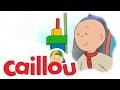 Caillou Rosie Bothers Caillou S01E57 Videos For Kids
