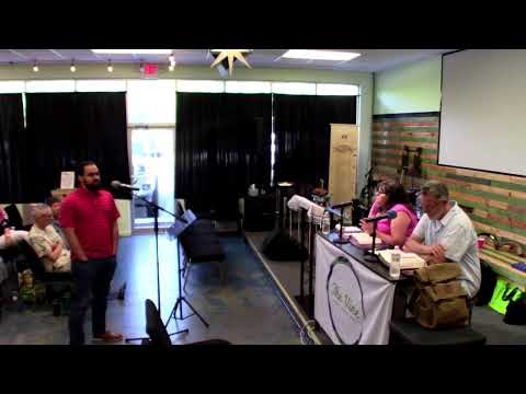 Live @ TheVineCommunity