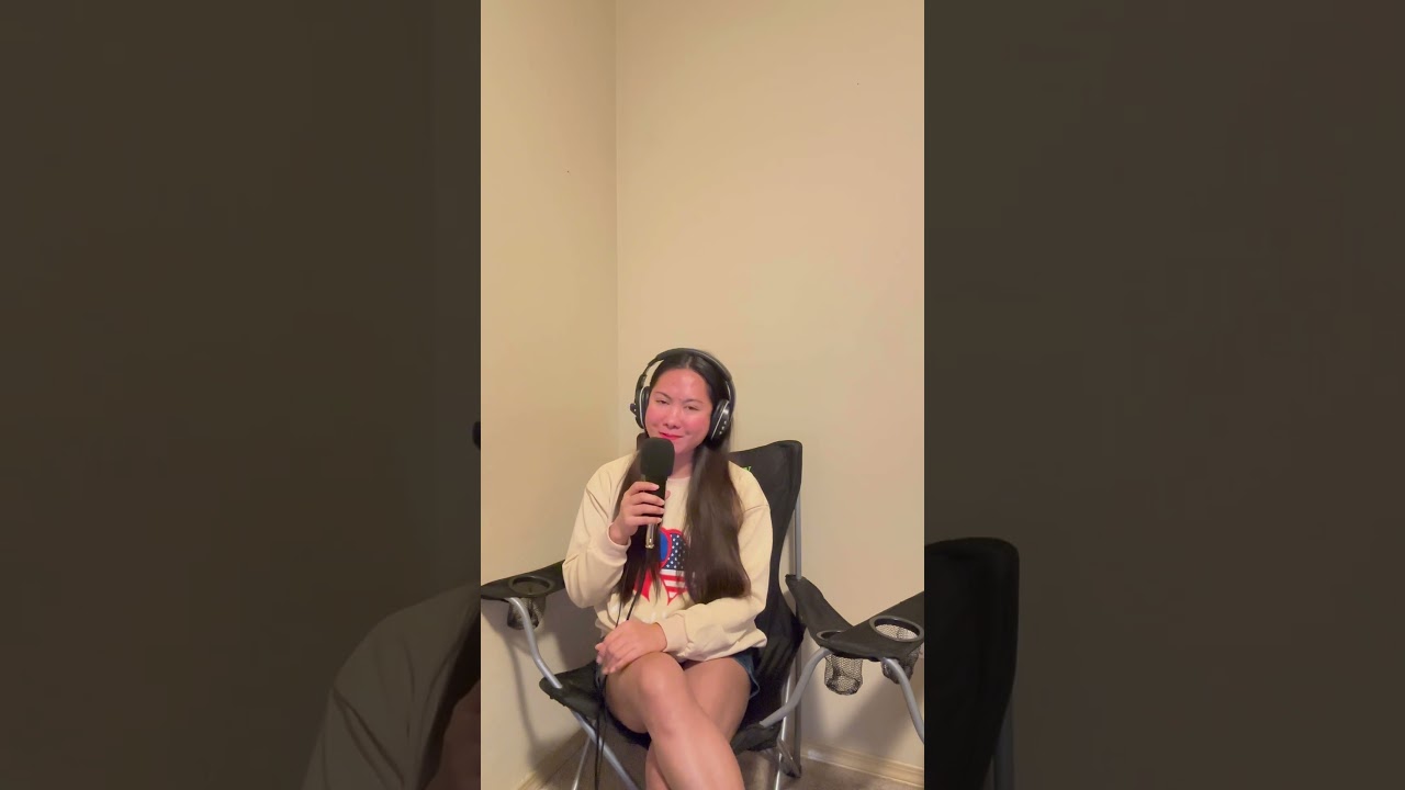 Promotional video thumbnail 1 for Pinay Singer and Host of WA
