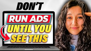 STOP Running Paid ADS | Try My #1 Organic Marketing Strategy Instead