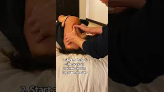 Download lagu Upper Trapezius Soft Tissue Mobilization mp3 Download lagu Upper Trapezius Soft Tissue Mobilization mp3