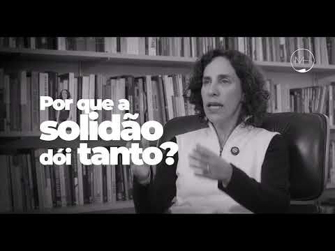 Why does loneliness hurt so much? | The paradox of being alone and accompanied