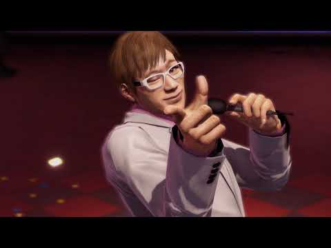 (PC) Yakuza 5 Gameplay Walkthrough Episode 30