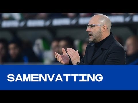 HIGHLIGHTS | VfL Wolfsburg - Bayer Leverkusen