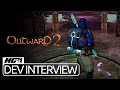 Gameplay video of Outward 2  PC