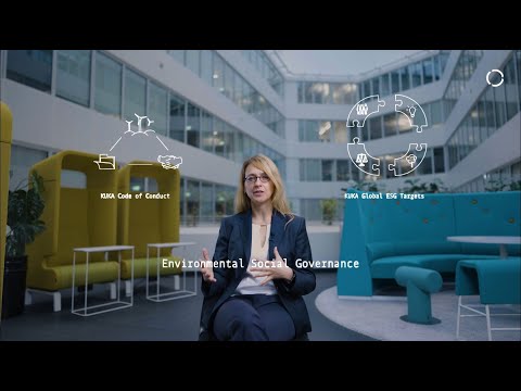 ESG (Environmental, Social, & Governance): The 3 most important factors