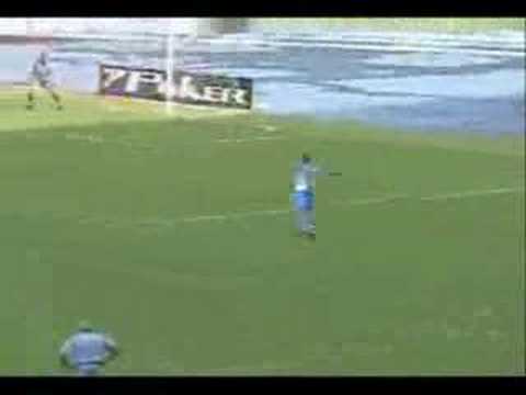 Paysandu 3 x 2 São Raimundo - 10/02/2008