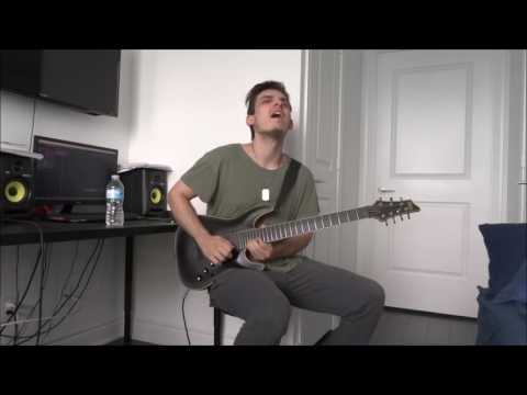 Kiesel Solo Contest 2017 | Nik Nocturnal Entry | #KieselSoloContest2017