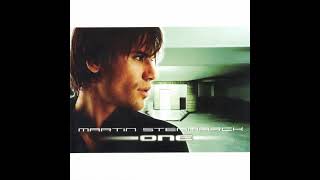 MARTIN STENMARCK - YOU WON'T SEE ME DANCING