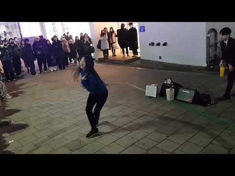 20230131 211509 #Kagawa Yu & 김효진# NewJeans - Ditto