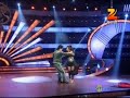 EP Eka Peksha Ek Apsara Aali Indian Marathi TV Show Zee Marathi