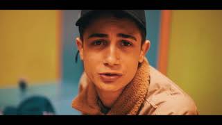 MC Hariel - Convite  (Web Série Jogo do Banquinho, Programa "Raul Gil")