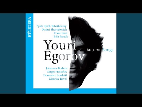 Piano Sonata No. 3 in A Minor, Op. 28