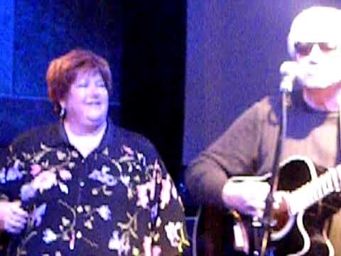 Soundcheck w/ Cary Johnny B. Goode, tribute to Chuck Berry