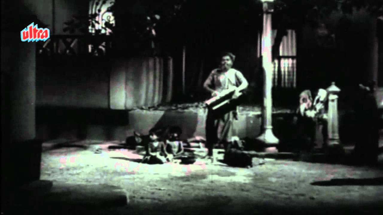 Inasaan Jo Rotaa Hai To Rotaa Hi Rahegaa Lyrics | Ladki | Krishna Goyal | R Sudarshan, Dhaniram