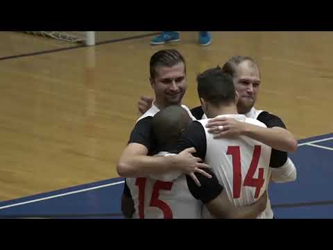 HIGHLIGHT: FC PETROW JELGAVA - MIMEL LUČENEC, 28.11.2020