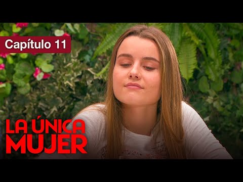La Unica Mujer - Cap 11 - Amor Prohibido por familias enemigas - Doblado en español - HD