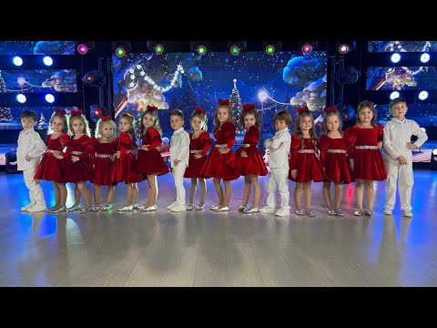 Picături Muzicale - Bucuria de Crăciun