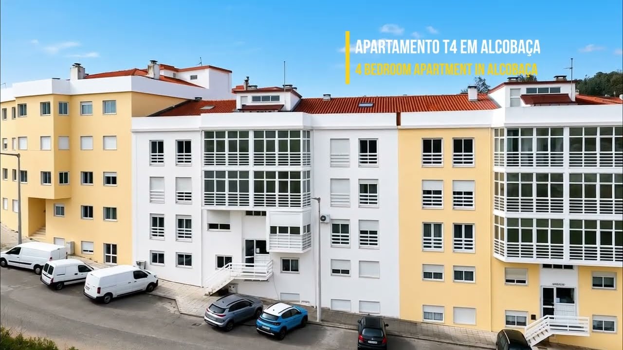 Vídeo do imóvel