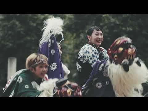 千年の歴史を持つ神社「備前国総社宮」　～お祭り・神輿担ぎ体験～