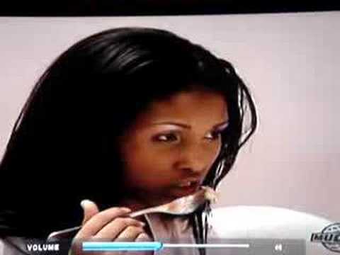 PCD clip- Asia dances like a Drag Queen