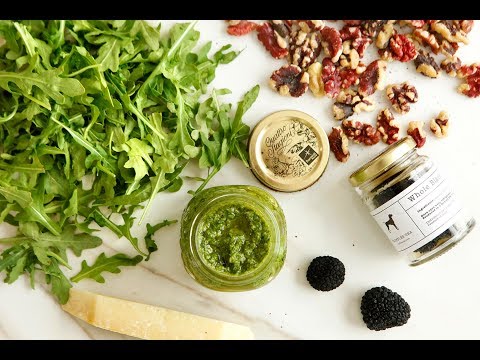 download lagu mp3 mp4 Truffle Pesto Gnocchi, download lagu Truffle Pesto Gnocchi gratis, unduh video klip Truffle Pesto Gnocchi