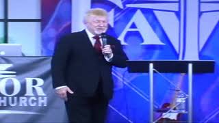 &quot;Three Characteristics of The Seed&quot;  Dr. James Payne  August 12  2018