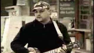 Classified - All About You [Ft. Chad Hatcher] (DVDRip)