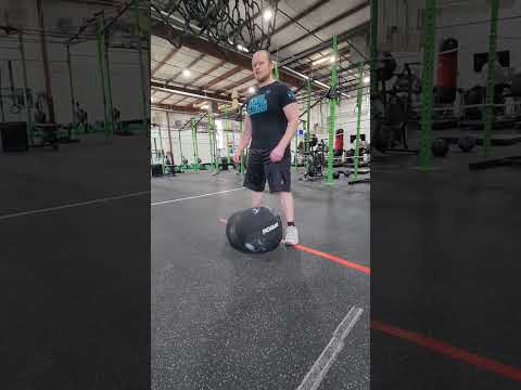 Rogue Strongman Sandbags #shorts #roguefitness #strongman #strength #strengthtraining #sandbag