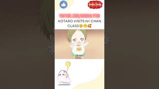Download lagu Kotaro visits Nii Chan's Class🥰🤭🥺 #anime #baby #cute #animeedit #youtubeshorts #shorts #animeedit mp3 Download lagu Kotaro visits Nii Chan's Class🥰🤭🥺 #anime #baby #cute #animeedit #youtubeshorts #shorts #animeedit mp3