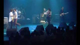 Entre salitre y sudor. Duncan Dhu.