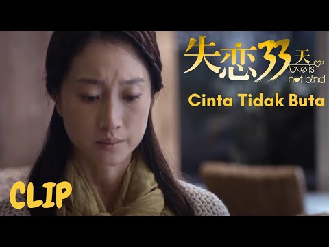 Clip EP02 Dikhianati sahabat | Cinta Tidak ButaINDO SUB