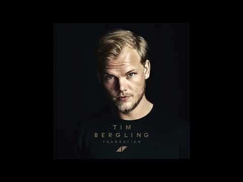 Avicii, Philgood & Dj Ralph - Classic (ft. Akil Wingate)