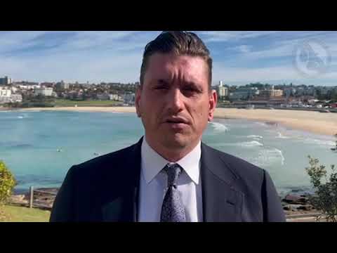 A Testimonial By Conrad Panebianco On His Relationship With Le Noeud Papillon Of Sydney