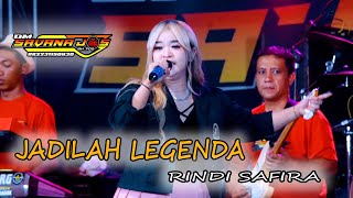 Download lagu RINDI SAFIRA BECOME A LEGEND - SUPERMAN IS DEAD SAVANA JOS PM AUDIO mp3