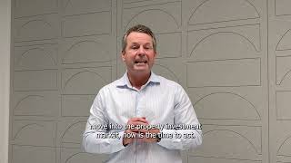 Rental Market Update October 2025