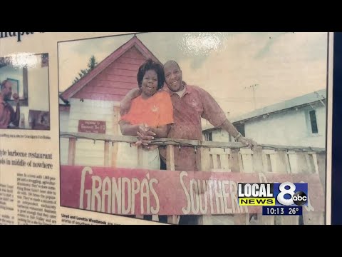 Local Links: Grandpa's Southern BBQ