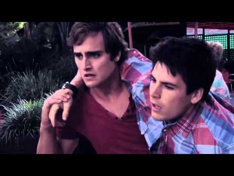Neighbours: The Shooting - Trailer