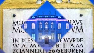 Mozart - Eine Kleine Nachtmusik - The Swingle Singers, 1991