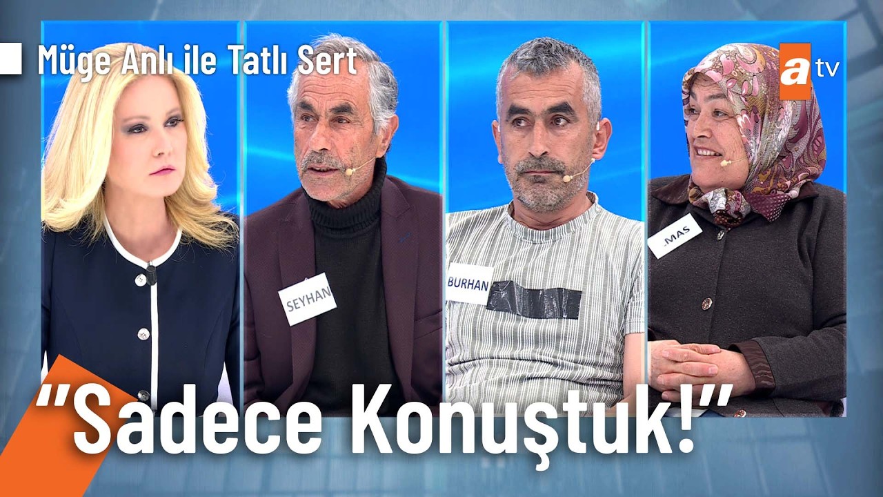 ''Ayten Yılmaz'a bilezik fotoğrafını torunum atmıştır!'' - Müge Anlı ile Tatlı Sert 1 Nisan 2026