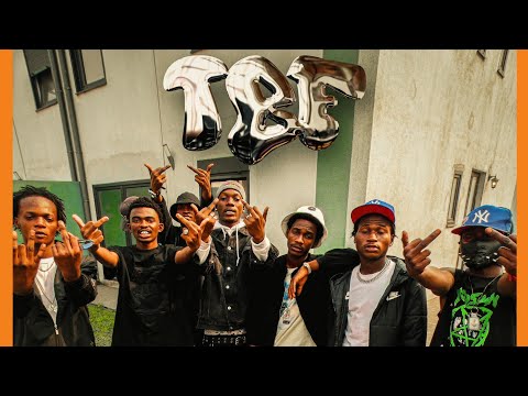 TBF The Big Flow (Clip Officiel)